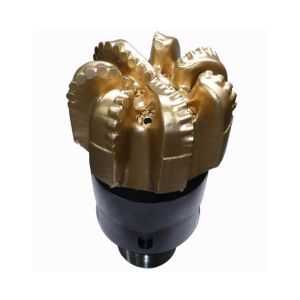 Oil Well Drilling API PDC Drill Bit for Sale