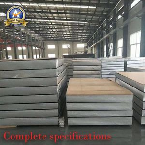 Metal Sheet Aluminum 6063 Aluminium 1060 1mm 2mm 6mm 10mm Thickness