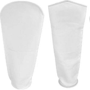 0.2-500 μ M Polypropylene Liquid Filter Bag for Waste Water System