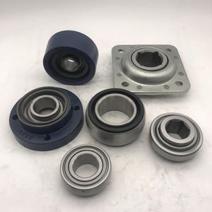 Chrome Steel Pillow Block Bearing UC322 UC324 UC326 UC328 Ucc204 Ucc205