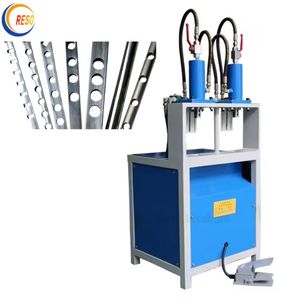 Sheet Metal Hole Gate Punching Machine Electric Punching Machines