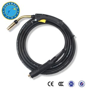 Tonyweld MIG Gas Welding Torch CO2 Welding Torch Bnd 400A Welding Gun