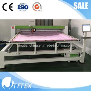Best Price Mattress Quilting Machine