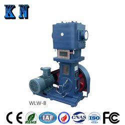 Oil Free Vertical Vacuum Pump for Pharmaceutical, Chemical and Food Industries