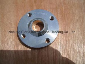 Customized Certified CNC Machining Parts for Car Water Pump