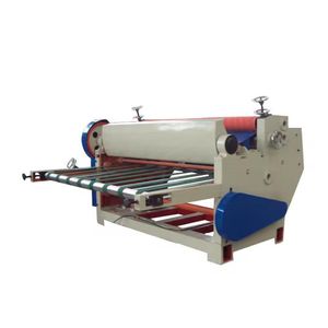 Normal Type High Quality Paperboard Sheet Cutter Machine