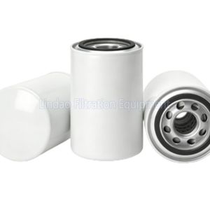 Cross Reference Fleetguard Hf6553 Hydraulic Filter Cartridge