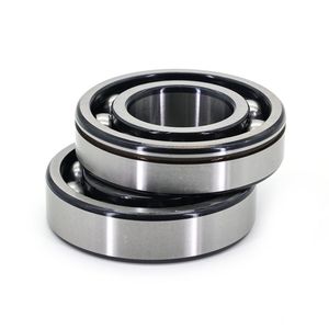 High Precision High Speed 6200 6201 6202 6203 6204 6205 6206 6207 6208 Deep Groove Ball Bearing Factory Supplier