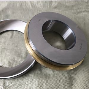 Excavator/Auto Spare Part Accessories 29316/29315/29296/29292/29420/29422/29424/29426/29428/29430 Thrust Roller Bearing for Gyro Machines