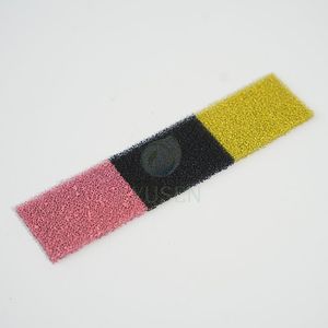Wall Mounted Split Type AC Three Color Composite Antibacterial Deodorizing Activated Carbon Replacement Filter