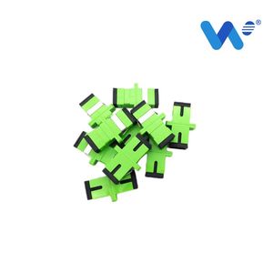 Fiber Optic Adapter Wei® (W-P003)