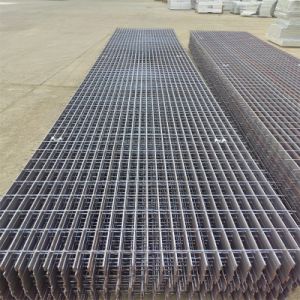 Heavy Duty 50*8mm Drainage Galvanized Steel Grating Shower Drain Grates Trench Cover