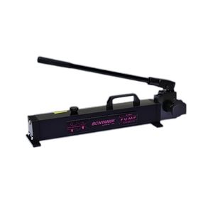 Schmidt 1000bar Torque Wrench Pump High Pressure Hydraulic Torque Wrench Pump