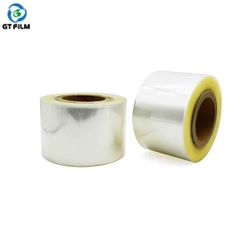 BOPP Pack Film Holographic Cigarette Box Sealing Wrapping Plastic