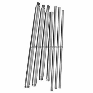 30-50 Microns Chrome Hydraulic Cylinder Piston Rod