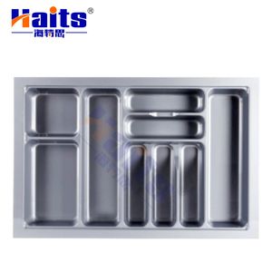 Kitchen Cutlery Tray Drawer Storage and Organizer Utensil Tray