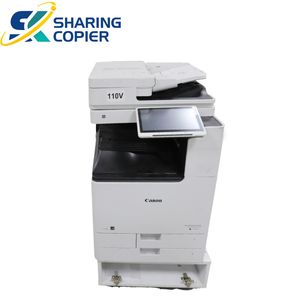 New/Refurbished Canon Imagerunner Advance Dx C3926I A3 Color Mfp (Print, Copy, Scan)