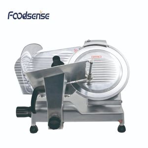 Fully Automatic Stainless Steel Meat Slicer Machine Cut Frozen Meat