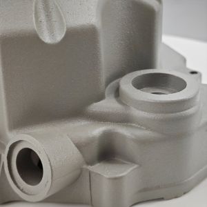 High-Quality Aluminum Die Casting for Durable ATV Components