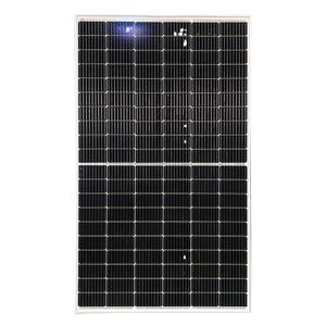 Innovative Solar Power Generation System for Home Use