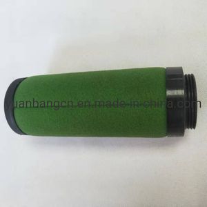 5351-03/5351-04 Precision Filter Compressed Air Precision Filter Element