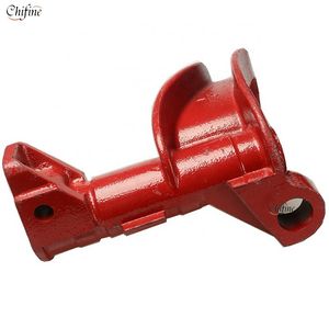 OEM Casting Agricultural Machine Part with Sand Cast