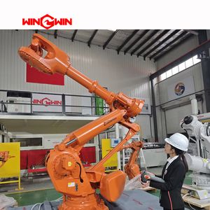 ABB Industry Robot Irb 8700 Large Original Robot