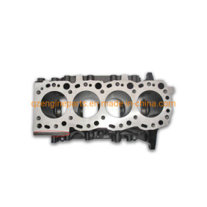 Aftermarket Auto Spare Parts Engine Block Engine Cylinder Blocks 2L for Toyota 2L Engine