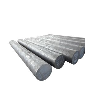 Steel Round Forging for Auto Parts