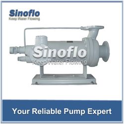 Multistage Canned Motor Pump/Shield Pump/Chemical Pump Sealless Pump Non-seal Pump