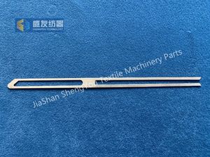 China Factory Price Good Polish Textile Spare Parts Drop Pin for Rapier Looms