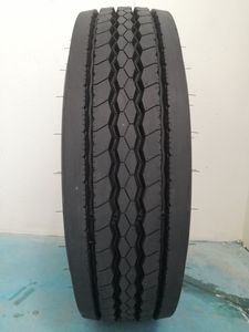 China Factory Wholesale Price All Steel Radial Light Truck Bus TBR Tyre 225/70r19.5  16pr  Z-Miles