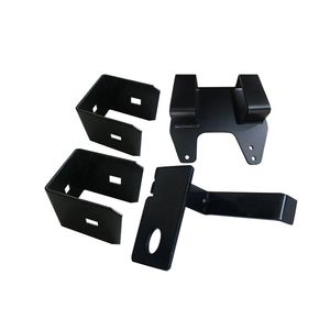 OEM Customized Precision Frame Stainless Steel Aluminum Stamping Bending Welding Laser Cutting Sheet Enclosure Fabrication for Molds Chassis Base