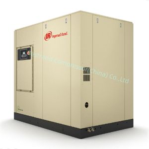 High-Efficiency Ingersoll Rand R75I 471cfm Rotary Screw Air Compressor