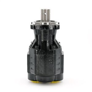 High Quality Truck Dump System Accessories Hydraulic Gear Pump