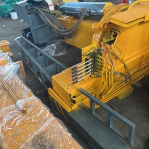 3/5/8/10/16 Ton Manipulator Hydraulic Truck Mounted Crane