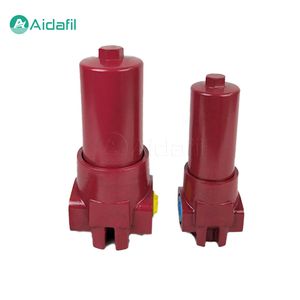 Replacement Hydraulic Pressure Oil Line Filter Assembly Df on 330 T L 10 D 1.0 /-L24-B6