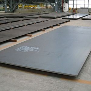 Hot Rolled 22mm Thick GB/T 1591 Q460d Grade Carbon Steel Plate