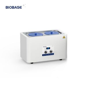 Biobase Circulating Water Bath Small Automatic with High Quality Water Bath for Lab