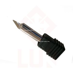Aristo 7275 Single Edge Round 6mm Oscillating Blade Knife for Plotter