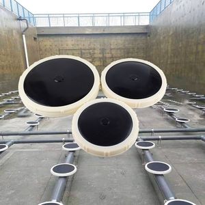 Air Diffuser for Wastewater Treatment