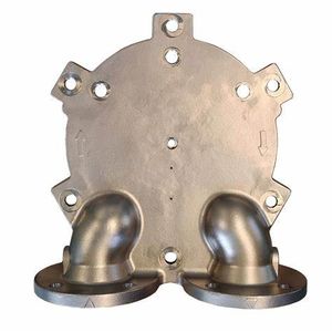 Automotive Precision Casting Parts for Car Auto Hydraulic Submersible Fuel Pressure Pump