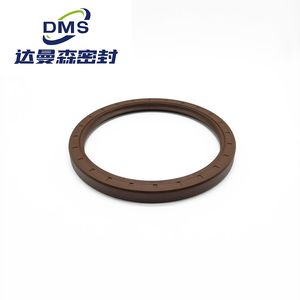 Tc FKM Metric Double Lips with Spring Rotary Shaft Seals