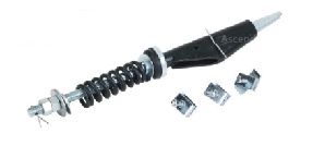Elevator Part Solid 8-16mm Steel Fastener Rope Attachment