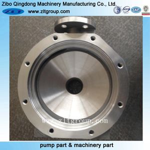 Sand Casting Stainless Steel/Titanium Zlt Goulds 3196 Pump Housing Replacements