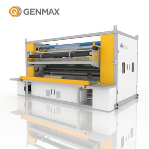 PC-620 Automatic Mattress Rolling and Packing Machine