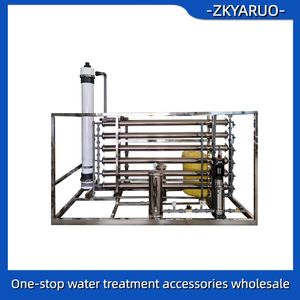 Advanced UF Water Purifier Treatment System