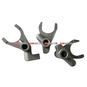 Hot Sale Auto Engine Parts Pump Coupling Plate