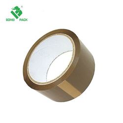 BOPP acrylic Carton Sealing Adhesive Tape