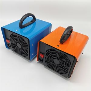 30g 60g CE EMC LVD Certification Ozone Generator Disinfection Machines for Air Purifier